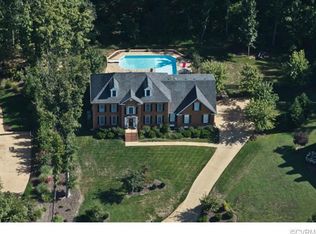 2506 Kettlewell Ct, Midlothian, VA 23113