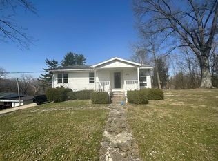 5870 Dutch Hollow Rd, Aurora, IN 47001