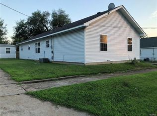 216 Chestnut St, Crystal City, MO 63019