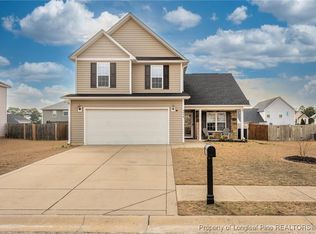 3570 S Peak Dr, Fayetteville, NC 28306