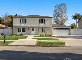 13662 Loretta Dr, Tustin, CA 92780