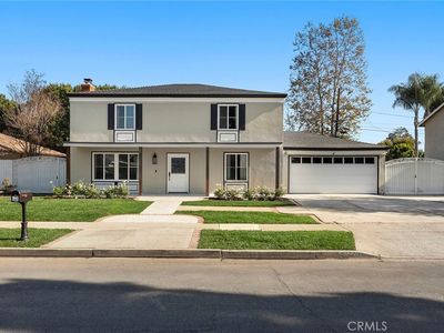 13662 Loretta Dr, Tustin, CA, 92780