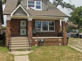 13628 Ryan Rd, Hamtramck, MI 48212