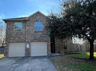 3018 Lexanne Ct, Spring, TX 77388