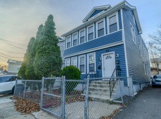 89 Sheridan St, Irvington, NJ 07111