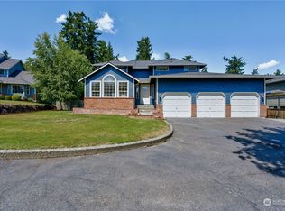 12736 89th Pl NE, Kirkland, WA