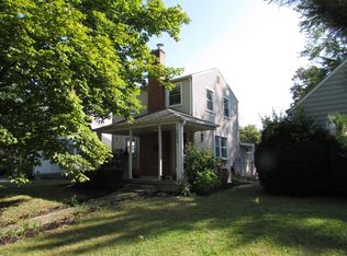 2890 Oaklawn St, Columbus, OH 43224