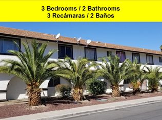 640 S Jordan Ave #127, San Jacinto, CA 92583