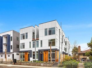 2322 15th Ave S #B, Seattle, WA 98144