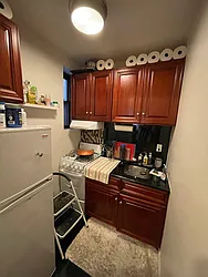 Rented by Eric Goodman Realty Corp