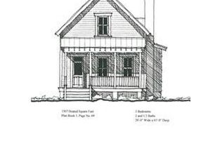 1604 Duke St, Beaufort, SC 29902