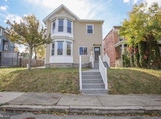 611 Parkwyrth Ave, Baltimore, MD 21218