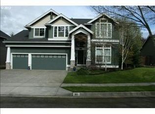 160 SW 167th Ave, Beaverton, OR
