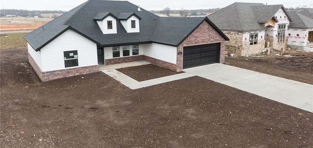 809 Lawlis Rd, Siloam Springs, AR 72761 MLS 1246038 Zillow