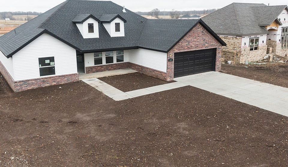 809 Lawlis Rd, Siloam Springs, AR 72761 MLS 1246038 Zillow