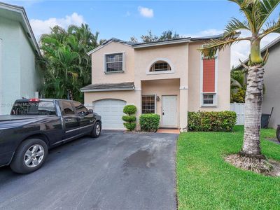 9870 NW 2nd St, Plantation, FL, 33324