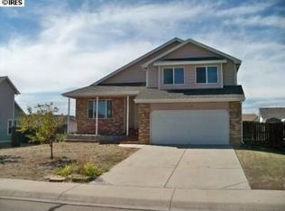 3183 51st Ave, Greeley, CO 80634