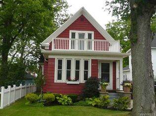 911 Delaware Rd, Buffalo, NY 14223