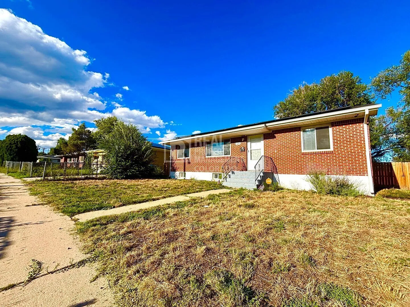 Over 2,000 Sq Ft! Finished Basement, Bonus Rooms & Large Fenced Yard — Photo 1