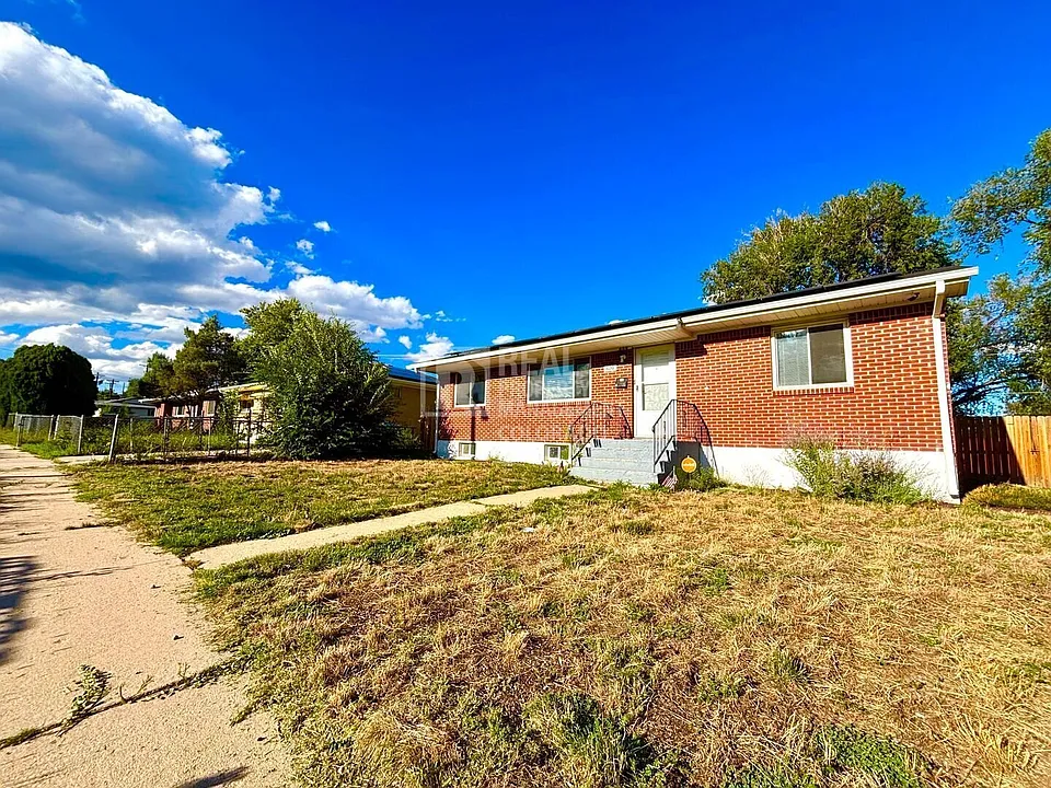 609 Placid Rd
