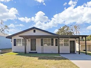 715 N Disston Ave, Tarpon Springs, FL 34689