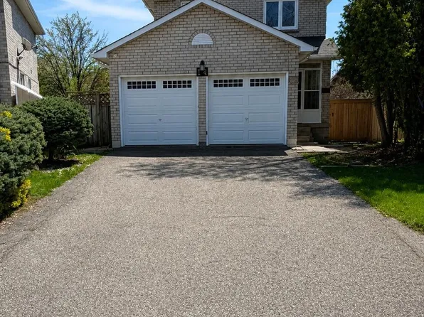 14 Rodwell Ct, Brampton, ON L6Y 4G7