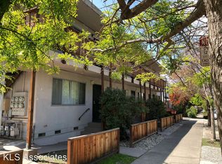 1642 Harmon St APT 5, Berkeley, CA 94703