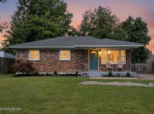 8306 Blue Lick Rd, Louisville, KY 40219