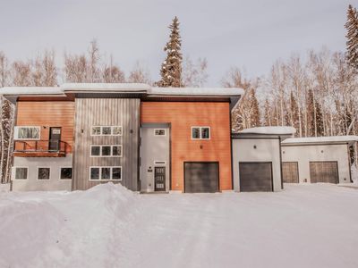 490 Parkland Dr, Fairbanks, AK, 99712