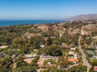 6225 Bonsall Dr, Malibu, CA 90265