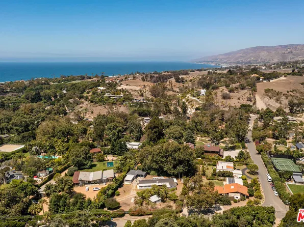 6225 Bonsall Dr, Malibu, CA 90265