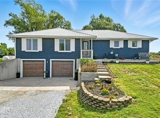 21295 Bright Ln, Lawson, MO 64062