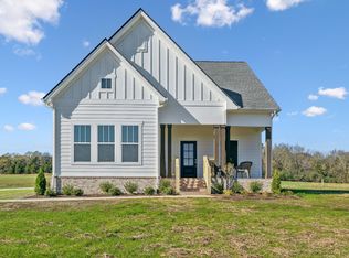 285 Goose Creek Rd LOT 11A, Alexandria, TN 37012