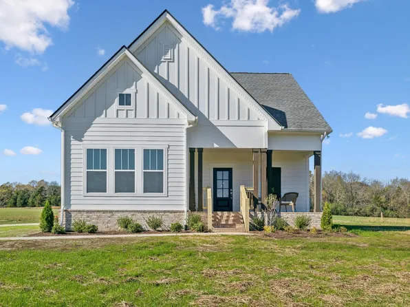 285 Goose Creek Rd Lot 11A, Alexandria, TN 37012