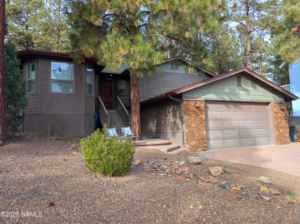 3843 S Wagon Trl, Flagstaff, AZ 86005