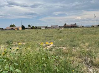 180 N Bumgardner Dr, Pueblo West, CO 81007