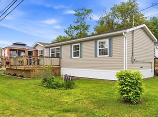 1 Sneezy Ave, Lake Echo, NS B3E 1C4