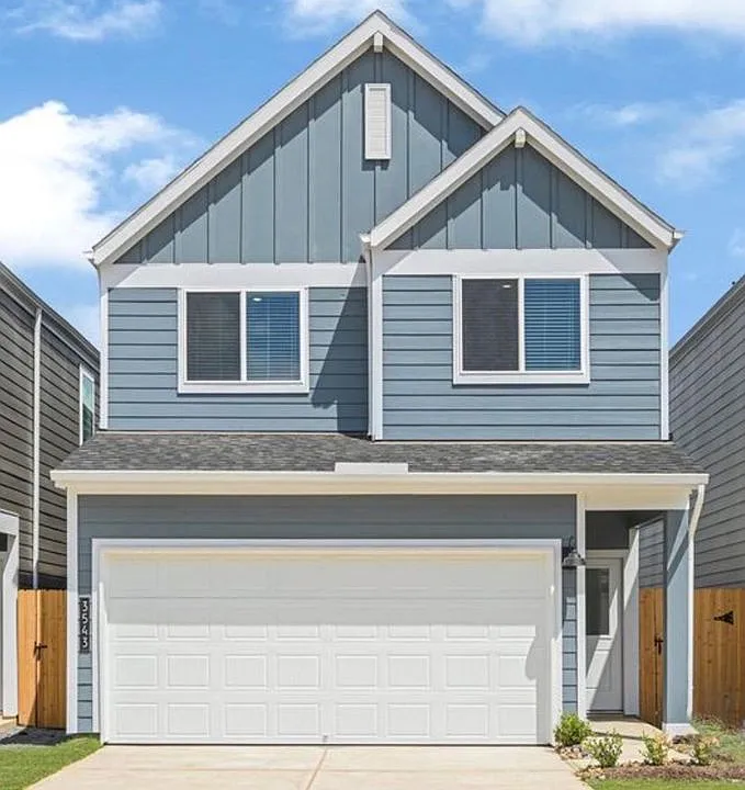 3543 Goldfinch Woods Dr