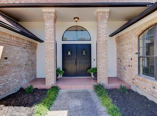2014 Shadowbrook Cir, Round Rock, TX 78681