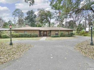 1840 NW 23rd St, Gainesville, FL 32605