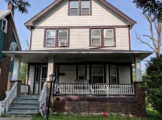 3306 E 117th St, Cleveland, OH 44120