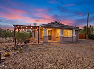 5116 E Westland Rd, Cave Creek, AZ 85331