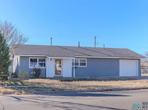 133 Circle Dr, Clovis, NM 88101
