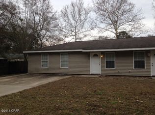 5212 E 4th St, Panama City, FL 32404