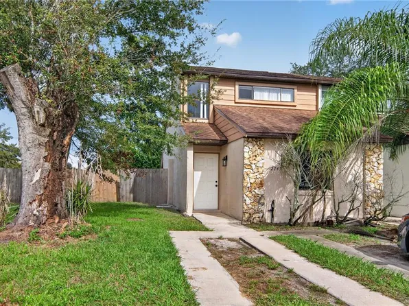 2747 GRAY FOX LANE, ORLANDO, FL 32826