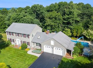 87 Sunrise Ave, Leominster, MA 01453