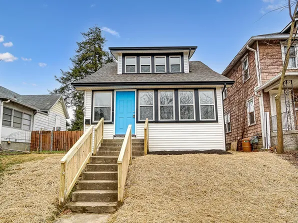 2398 Deming Ave, Columbus, OH 43202