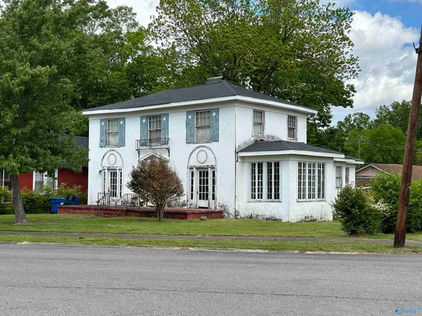 218 NE Hughes Ave, Attalla, AL 35954