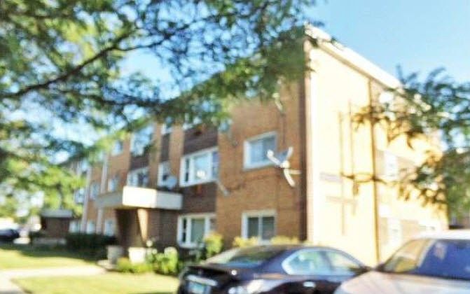 2nd image of 7858 Rutherford Ave APT 1D