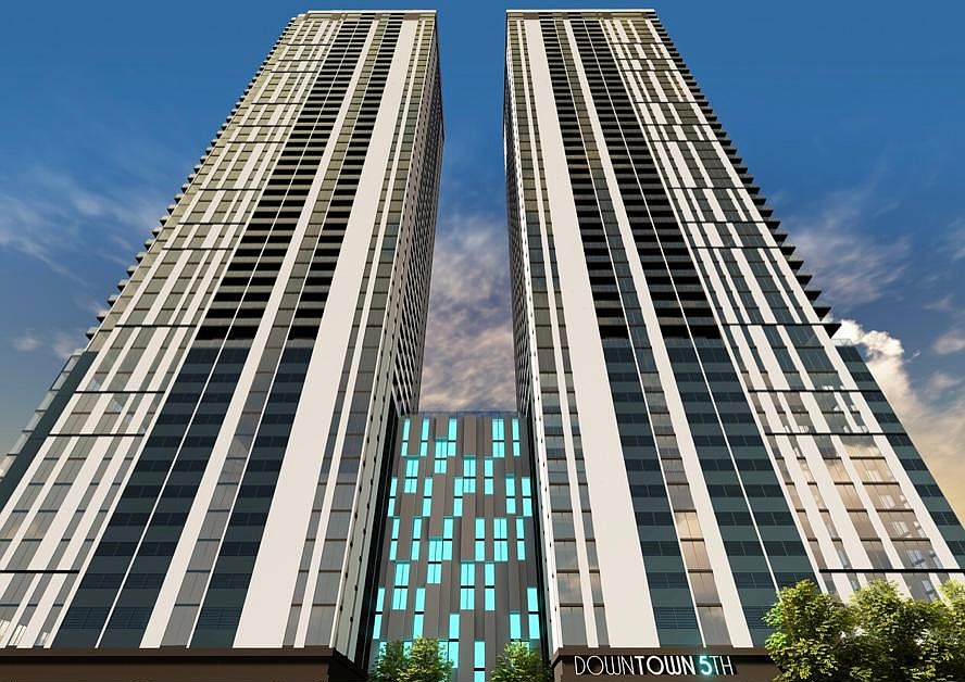 1st image of 54 NE 5th St #30